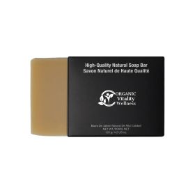 Natural Soap (OVW: Rose & Honey)