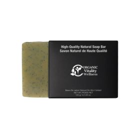Natural Soap (OVW: Sunflower Goddess)