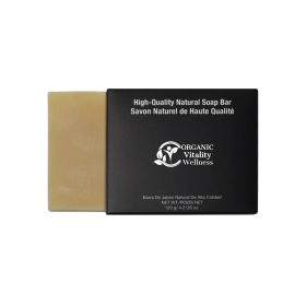 Natural Soap (OVW: Tea Tree)