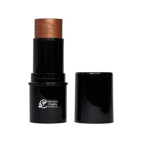 GlowLuxe Radiant Highlight Stick (OVW3: Bronze Lights)
