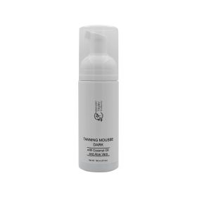 Tanning Mousse (OVW: Tan)