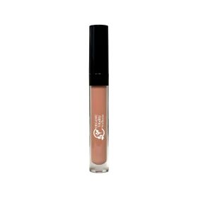 RadioVelvetWhip Liquid to Matte Lipstick (OVW5: Ritzy)