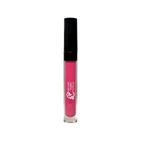 RadioVelvetWhip Liquid to Matte Lipstick (OVW5: Femme Fatale)