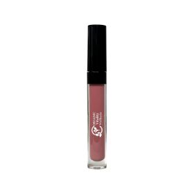 RadioVelvetWhip Liquid to Matte Lipstick (OVW5: Naked)