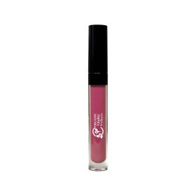 RadioVelvetWhip Liquid to Matte Lipstick (OVW5: Berry Berry)