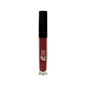 RadioVelvetWhip Liquid to Matte Lipstick (OVW5: Rouge)
