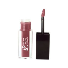 Matte Lip Stain (OVW1: Dark Cherry)