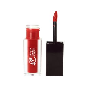 Matte Lip Stain (OVW1: Velvet Red)