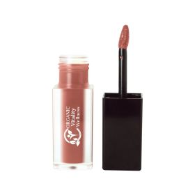 Matte Lip Stain (OVW1: Dusty Pear)