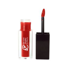 Matte Lip Stain (OVW1: True Crimson)