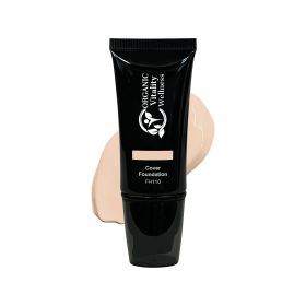 Velour Complexion Veil Foundation (OVW3: Layer)