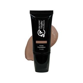 Velour Complexion Veil Foundation (OVW3: Bambi)