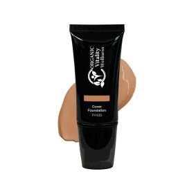 Velour Complexion Veil Foundation (OVW3: Dune)