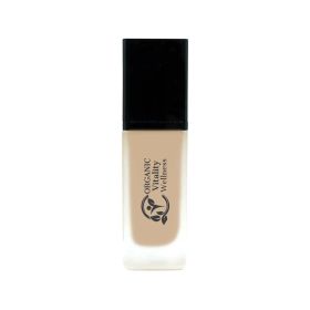 TrueTone Skin Harmony Foundation (OVW3: Seashell)