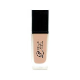 TrueTone Skin Harmony Foundation (OVW3: Warm Nude)