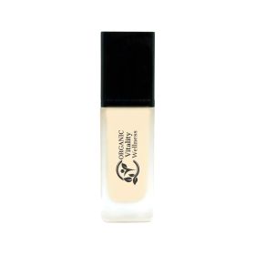 TrueTone Skin Harmony Foundation (OVW3: Porcelain)