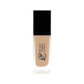 TrueTone Skin Harmony Foundation (OVW3: Sandstone)