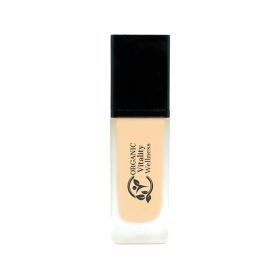 TrueTone Skin Harmony Foundation (OVW3: Peach)