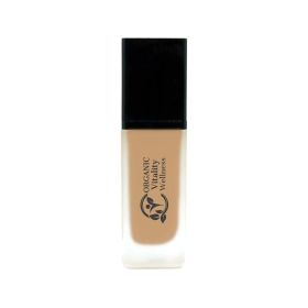 TrueTone Skin Harmony Foundation (OVW3: Oak)