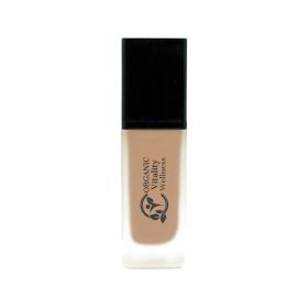 TrueTone Skin Harmony Foundation (OVW3: Mile Beach)