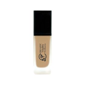TrueTone Skin Harmony Foundation (OVW3: Spiced Honey)