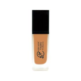 TrueTone Skin Harmony Foundation (OVW3: Marigold)