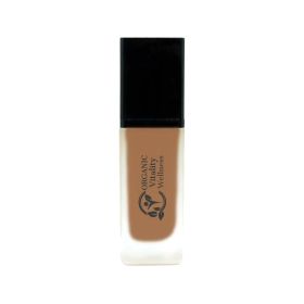 TrueTone Skin Harmony Foundation (OVW3: Bronze Night)