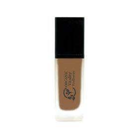 TrueTone Skin Harmony Foundation (OVW3: Brunette)