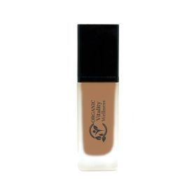 TrueTone Skin Harmony Foundation (OVW3: Rich Caramel)