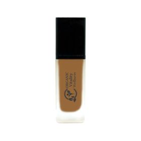 TrueTone Skin Harmony Foundation (OVW3: Maple)