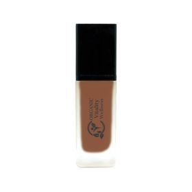 TrueTone Skin Harmony Foundation (OVW3: Amber)