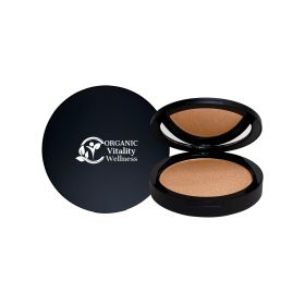 CrystalGlow Luminizing Veil (OVW5: Dewy)
