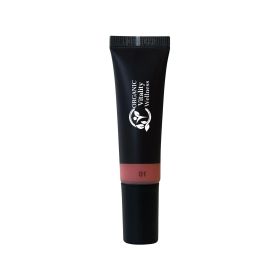 DewSilk Luxe Liquid Blush (OVW5: Cuties)