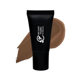 SunLuxe Radiance Veil (OVW5: Rio)