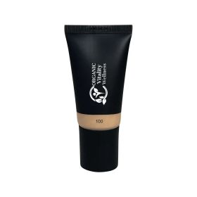 LuminaTint Radiance Tinted Moisturizer (OVW3: Porcelain)