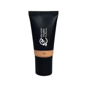 LuminaTint Radiance Tinted Moisturizer (OVW3: Buttercream)