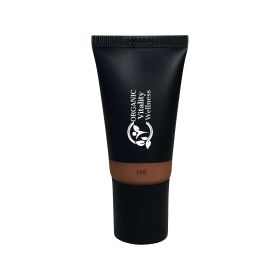LuminaTint Radiance Tinted Moisturizer (OVW3: Espresso)