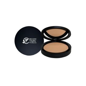 Dual Blend Powder Foundation (OVW2: Mesa)