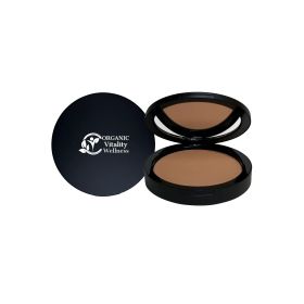 Dual Blend Powder Foundation (OVW2: French)
