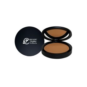 Dual Blend Powder Foundation (OVW2: Ecru)