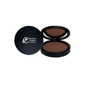 Dual Blend Powder Foundation (OVW2: Fig)
