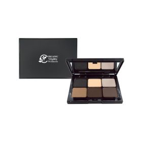 Eyeshadow Palette (OVW1: Dark Storm)
