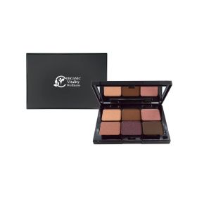 Eyeshadow Palette (OVW1: Sweet Almond)