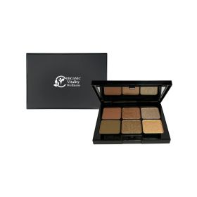 Eyeshadow Palette (OVW1: Shimmy)