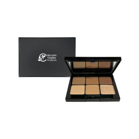 Eyeshadow Palette (OVW1: La Creme)