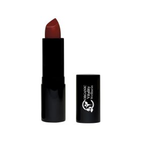 SilkSculpt Crème Lip Color (OVW5: Runway Red)