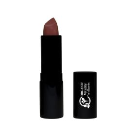 MatteLuxe Signature Lip Silk (OVW5: Melrose)