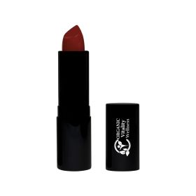 MatteLuxe Signature Lip Silk (OVW5: Red Carpet Red)