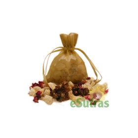 Copal Resin (Option: P-27)