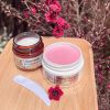 DR.HC Hakumai Rice Protein Arbutin Cream (25~40g, 0.9~1.4oz) (Skin brightening, Anti-acne, Anti-blemish, Anti-aging...)